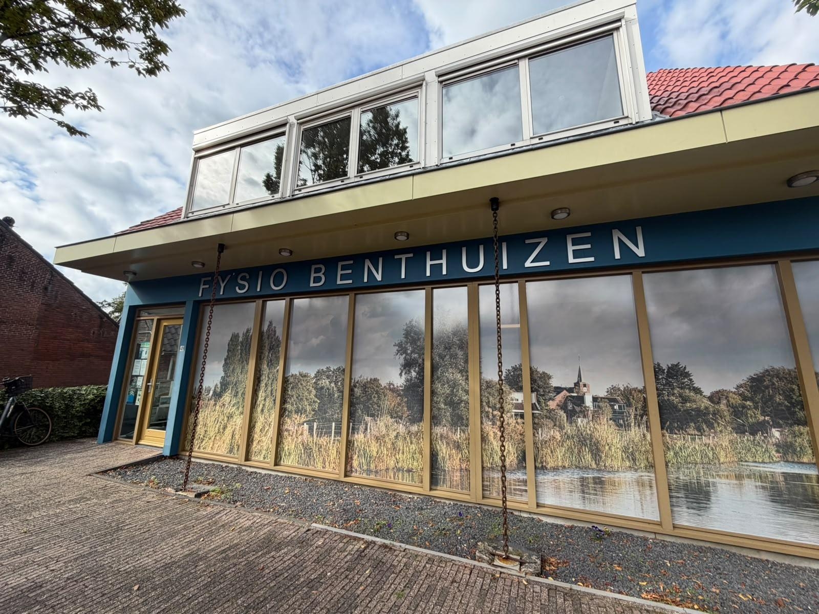Fysio Benthuizen